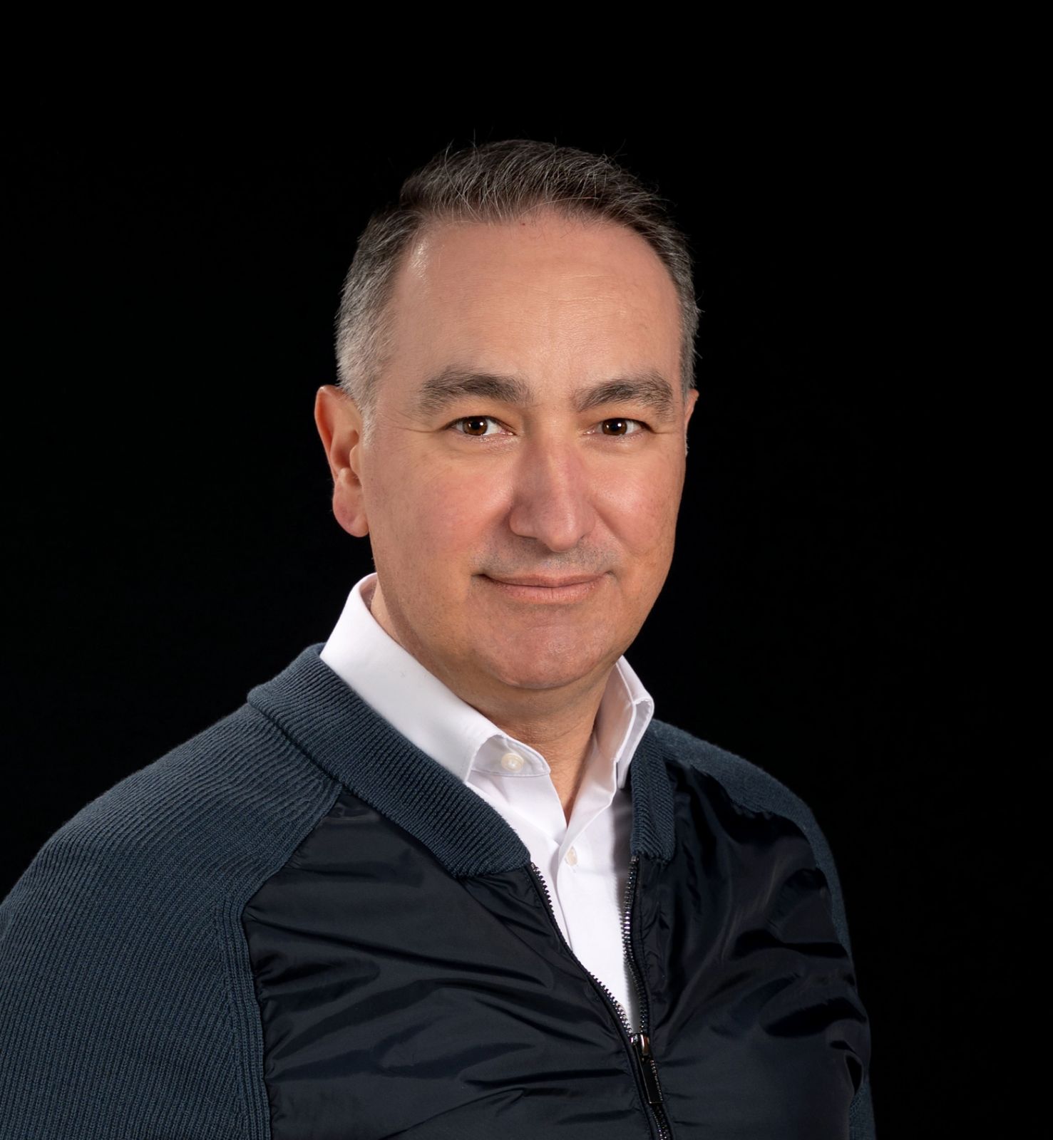 Michael Miliopoulos, founder of ANTICIPATOR